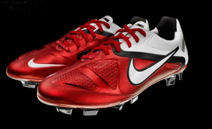 ctr360 red and white