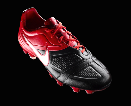 ctr360 red and black